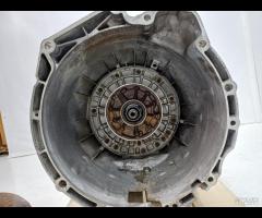 CAMBIO AUTOMATICO 6M BMW 306D5  X6 210KW 286CV XDR - 23