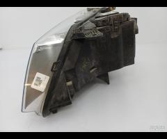 FARO FANALE ANTERIORE DX BMW X3 F25 2010-2014 6312 - 11