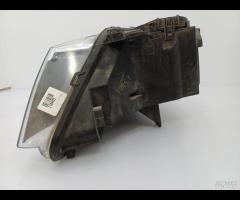 FARO FANALE ANTERIORE DX BMW X3 F25 2010-2014 6312 - 12