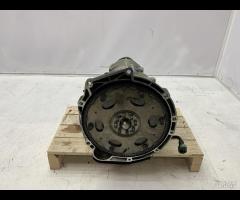 CAMBIO AUTOMATICA 8M BMW 730D B57D30A 195KW 265CV