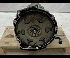 CAMBIO AUTOMATICA 8M BMW 730D B57D30A 195KW 265CV