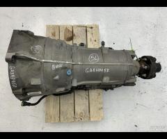 CAMBIO AUTOMATICA 8M BMW 730D B57D30A 195KW 265CV - 9