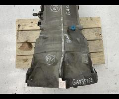 CAMBIO AUTOMATICA 8M BMW 730D B57D30A 195KW 265CV - 10