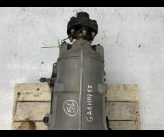 CAMBIO AUTOMATICA 8M BMW 730D B57D30A 195KW 265CV - 11