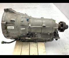 CAMBIO AUTOMATICA 8M BMW 730D B57D30A 195KW 265CV - 12