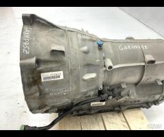 CAMBIO AUTOMATICA 8M BMW 730D B57D30A 195KW 265CV - 13
