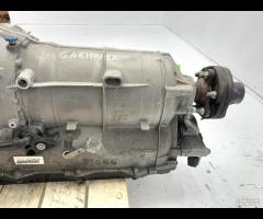 CAMBIO AUTOMATICA 8M BMW 730D B57D30A 195KW 265CV - 14