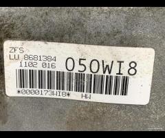 CAMBIO AUTOMATICA 8M BMW 730D B57D30A 195KW 265CV - 16