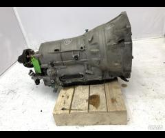 CAMBIO AUTOMATICA 8M BMW 730D B57D30A 195KW 265CV - 20