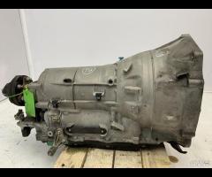 CAMBIO AUTOMATICA 8M BMW 730D B57D30A 195KW 265CV - 22