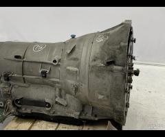 CAMBIO AUTOMATICA 8M BMW 730D B57D30A 195KW 265CV - 24