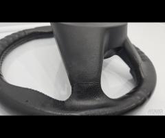 VOLANTE  MULTIFUNZIONE STERZO IN PELLE 4 RAZZE FOR - 14