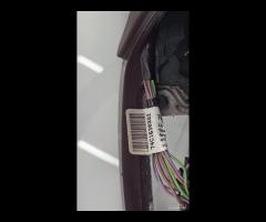 VOLANTE  MULTIFUNZIONE STERZO IN PELLE 4 RAZZE FOR - 20