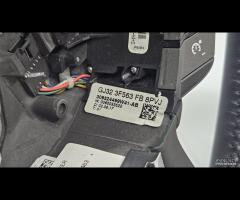 VOLANTE  MULTIFUNZIONE STERZO IN PELLE RANGE ROVER - 9