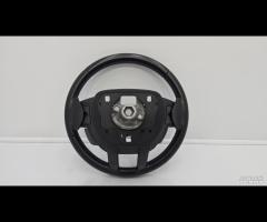 VOLANTE  MULTIFUNZIONE STERZO IN PELLE RANGE ROVER - 13