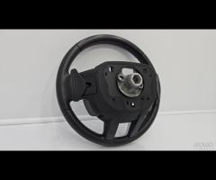 VOLANTE  MULTIFUNZIONE STERZO IN PELLE RANGE ROVER - 14