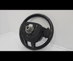 VOLANTE  MULTIFUNZIONE STERZO IN PELLE RANGE ROVER - 15