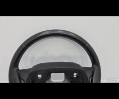 VOLANTE  MULTIFUNZIONE STERZO IN PELLE RANGE ROVER - 16