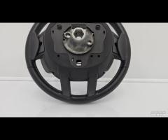VOLANTE  MULTIFUNZIONE STERZO IN PELLE RANGE ROVER - 17
