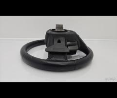 VOLANTE  MULTIFUNZIONE STERZO IN PELLE RANGE ROVER - 18