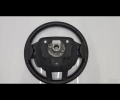 VOLANTE  MULTIFUNZIONE STERZO IN PELLE RANGE ROVER - 22