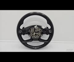 VOLANTE  MULTIFUNZIONE STERZO IN PELLE HYUNDAI TUC