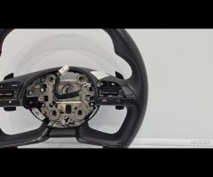 VOLANTE  MULTIFUNZIONE STERZO IN PELLE HYUNDAI TUC - 6