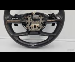 VOLANTE  MULTIFUNZIONE STERZO IN PELLE HYUNDAI TUC - 7