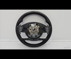 VOLANTE  MULTIFUNZIONE STERZO IN PELLE HYUNDAI TUC - 8