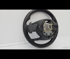 VOLANTE  MULTIFUNZIONE STERZO IN PELLE HYUNDAI TUC - 9