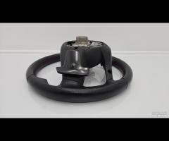 VOLANTE  MULTIFUNZIONE STERZO IN PELLE HYUNDAI TUC - 11