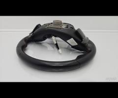 VOLANTE  MULTIFUNZIONE STERZO IN PELLE HYUNDAI TUC - 12