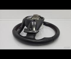 VOLANTE  MULTIFUNZIONE STERZO IN PELLE HYUNDAI TUC - 13