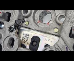 VOLANTE  MULTIFUNZIONE STERZO IN PELLE HYUNDAI TUC - 14