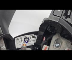 VOLANTE  MULTIFUNZIONE STERZO IN PELLE HYUNDAI TUC - 15