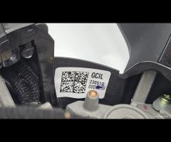 VOLANTE  MULTIFUNZIONE STERZO IN PELLE HYUNDAI TUC - 16