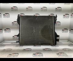 RADIATORE RAFFREDDAMENTO ACQUA MOTORE 2.7D JAGUAR