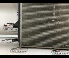 RADIATORE RAFFREDDAMENTO ACQUA MOTORE 2.7D JAGUAR - 6