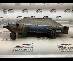RADIATORE RAFFREDDAMENTO ACQUA MOTORE 2.7D JAGUAR - 7