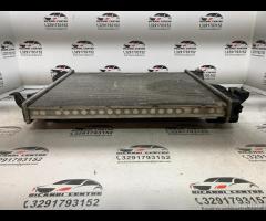 RADIATORE RAFFREDDAMENTO ACQUA MOTORE 2.7D JAGUAR - 9