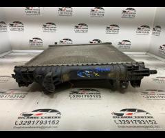 RADIATORE RAFFREDDAMENTO ACQUA MOTORE 2.7D JAGUAR - 10