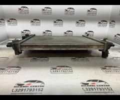 RADIATORE RAFFREDDAMENTO ACQUA MOTORE 2.7D JAGUAR - 11