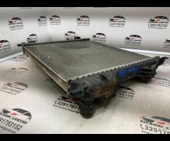 RADIATORE RAFFREDDAMENTO ACQUA MOTORE 2.7D JAGUAR - 12