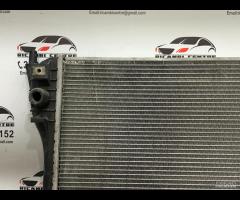 RADIATORE RAFFREDDAMENTO ACQUA MOTORE 2.7D JAGUAR - 14