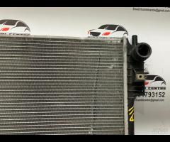 RADIATORE RAFFREDDAMENTO ACQUA MOTORE 2.7D JAGUAR - 15