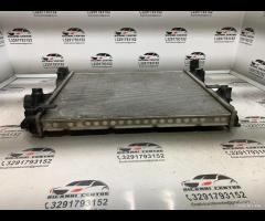 RADIATORE RAFFREDDAMENTO ACQUA MOTORE 2.7D JAGUAR - 19