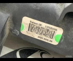 RADIATORE RAFFREDDAMENTO ACQUA MOTORE 2.7D JAGUAR - 23