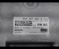 CENTRALINA ADBLUE DTPA 2.0D 150Kw 204CV AUDI Q5 FY