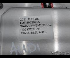 CENTRALINA ADBLUE DTPA 2.0D 150Kw 204CV AUDI Q5 FY - 11