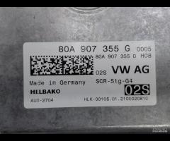 CENTRALINA ADBLUE DTPA 2.0D 150Kw 204CV AUDI Q5 FY - 21